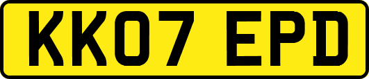 KK07EPD