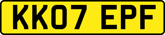 KK07EPF