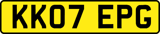 KK07EPG