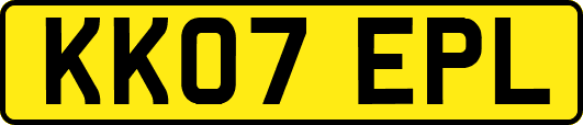 KK07EPL