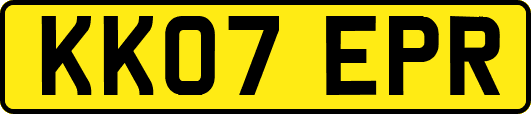 KK07EPR