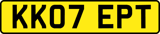 KK07EPT