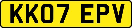 KK07EPV
