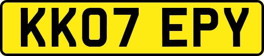 KK07EPY