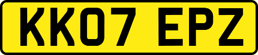 KK07EPZ