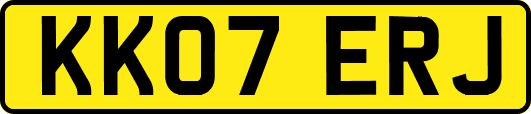 KK07ERJ