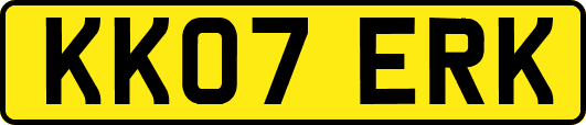 KK07ERK