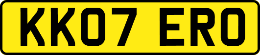 KK07ERO