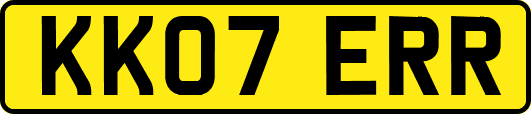 KK07ERR