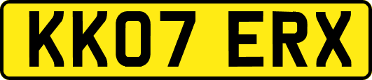 KK07ERX