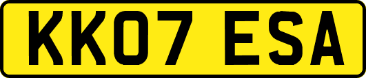 KK07ESA