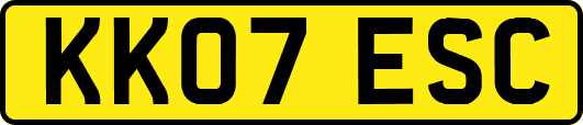 KK07ESC