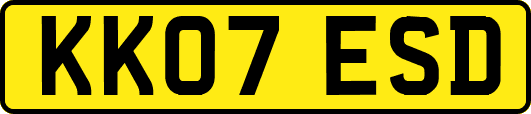 KK07ESD