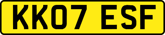 KK07ESF