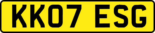 KK07ESG