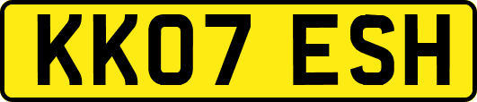 KK07ESH