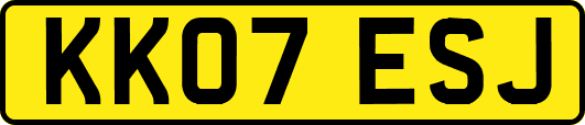 KK07ESJ