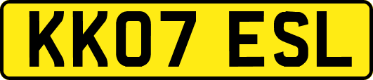KK07ESL