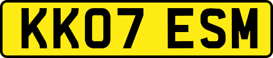 KK07ESM
