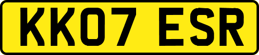 KK07ESR