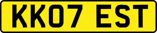 KK07EST