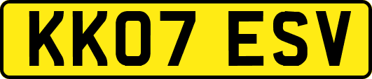 KK07ESV