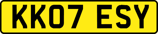KK07ESY
