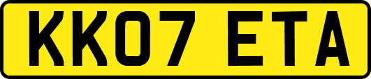 KK07ETA