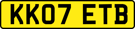 KK07ETB