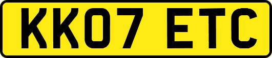 KK07ETC