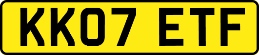 KK07ETF