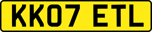 KK07ETL