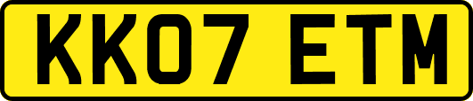 KK07ETM