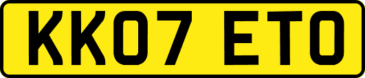 KK07ETO