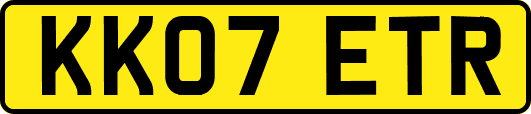 KK07ETR