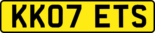 KK07ETS