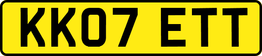 KK07ETT
