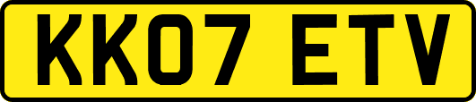 KK07ETV