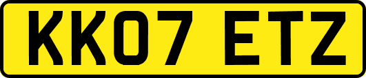KK07ETZ
