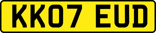 KK07EUD