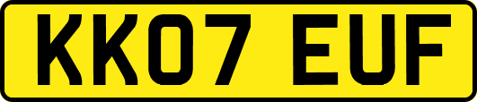KK07EUF