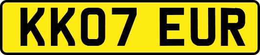 KK07EUR