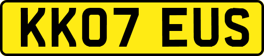 KK07EUS