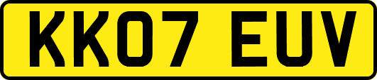 KK07EUV