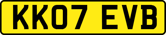 KK07EVB