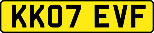 KK07EVF