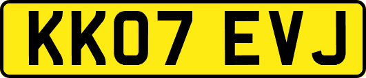 KK07EVJ