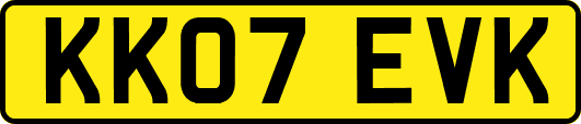 KK07EVK