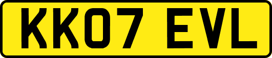 KK07EVL