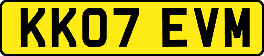 KK07EVM